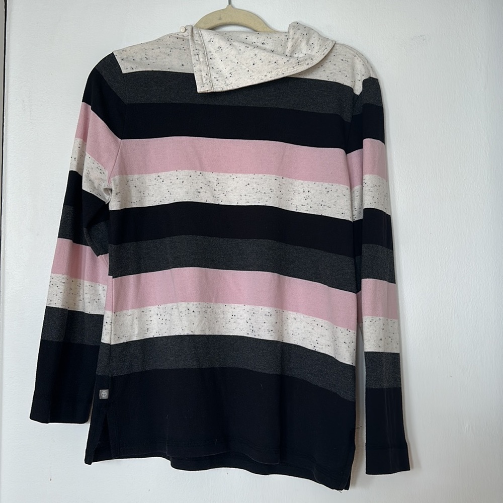 Talbots shirt - Picture 4 of 4